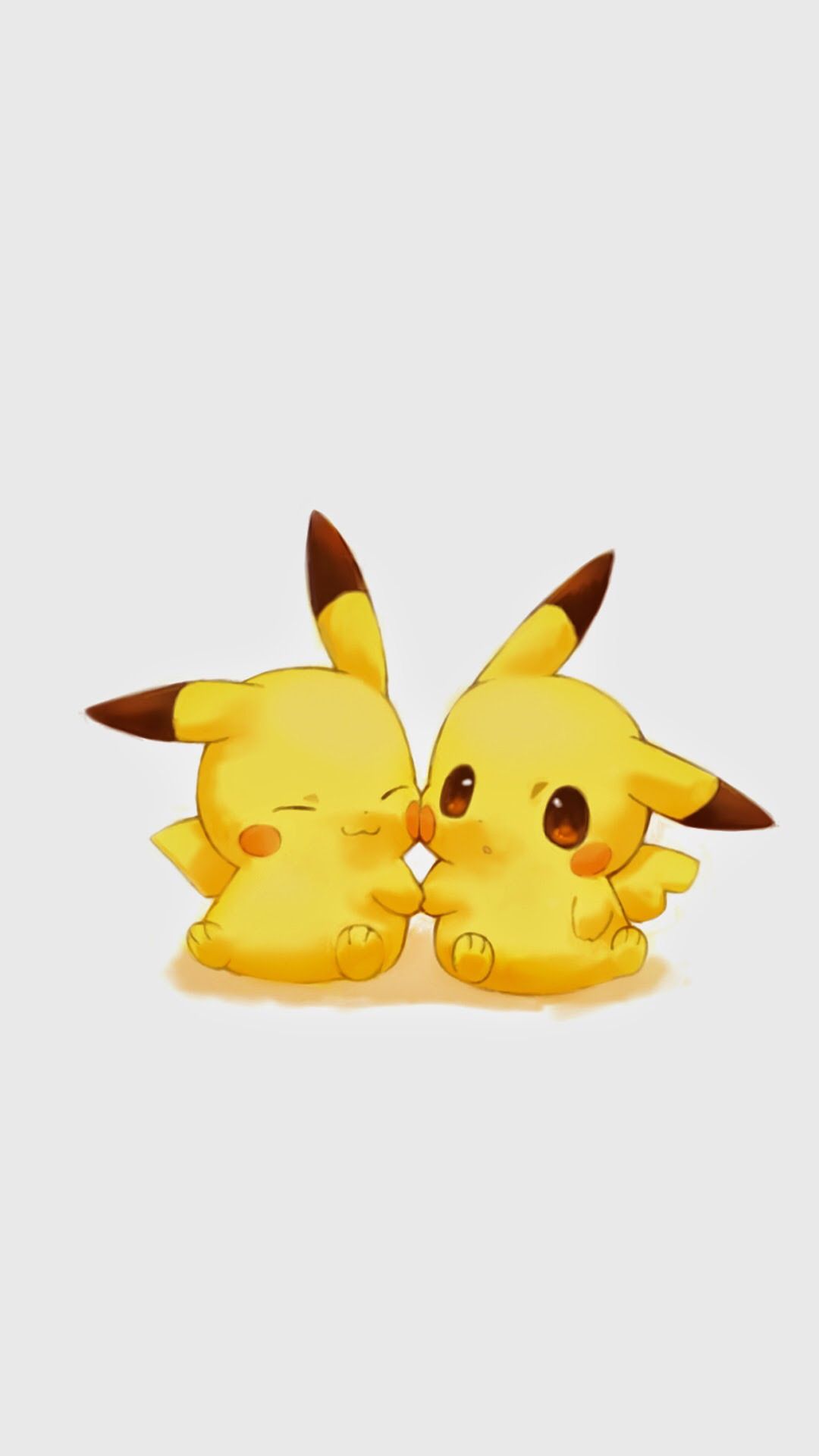 Cute Pokemon iPhone Wallpaper HD