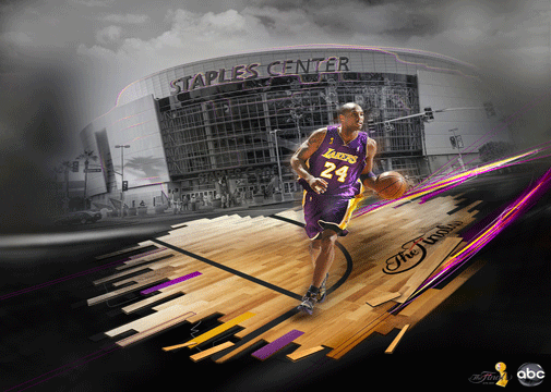 Kobe Bryant Wallpaper Los Angeles Lakers
