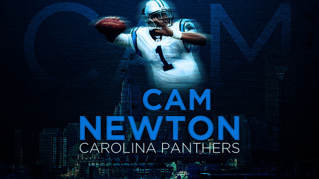 Carolina Panthers Cam Newton Wallpaper Photo Sharing
