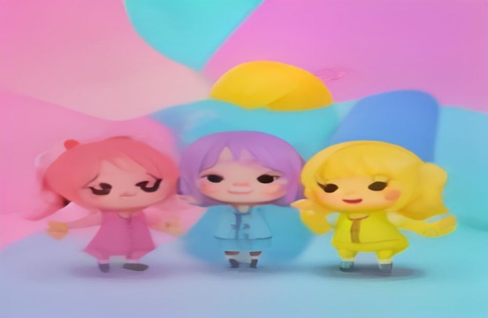 Bts Cute Wallpaper