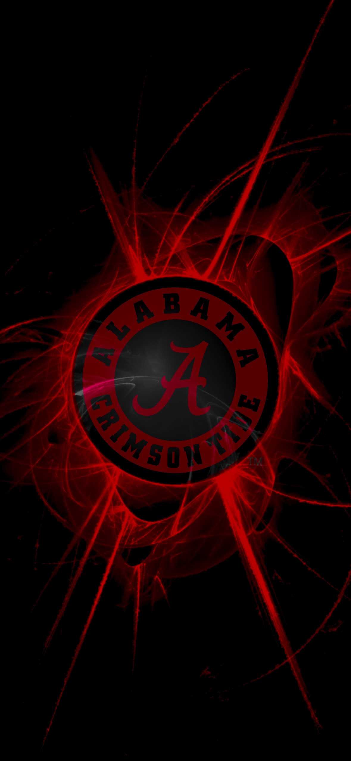 Alabama Football Wallpaper