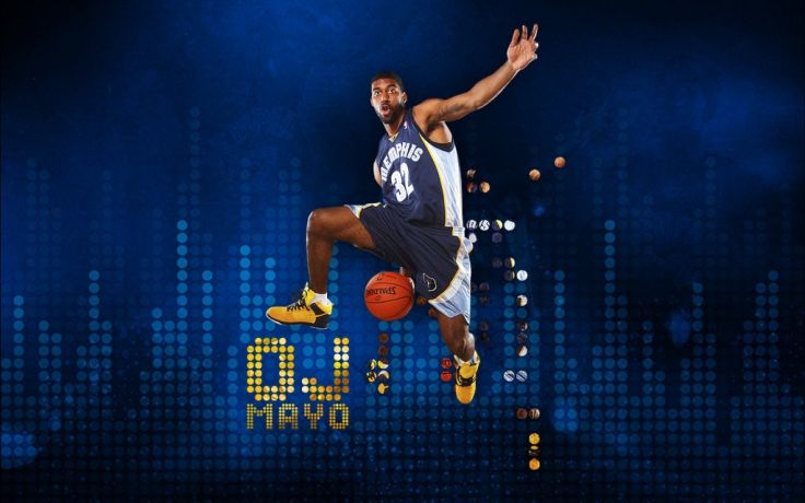 Memphis Grizzlies Nba Basketball Wallpaper Background