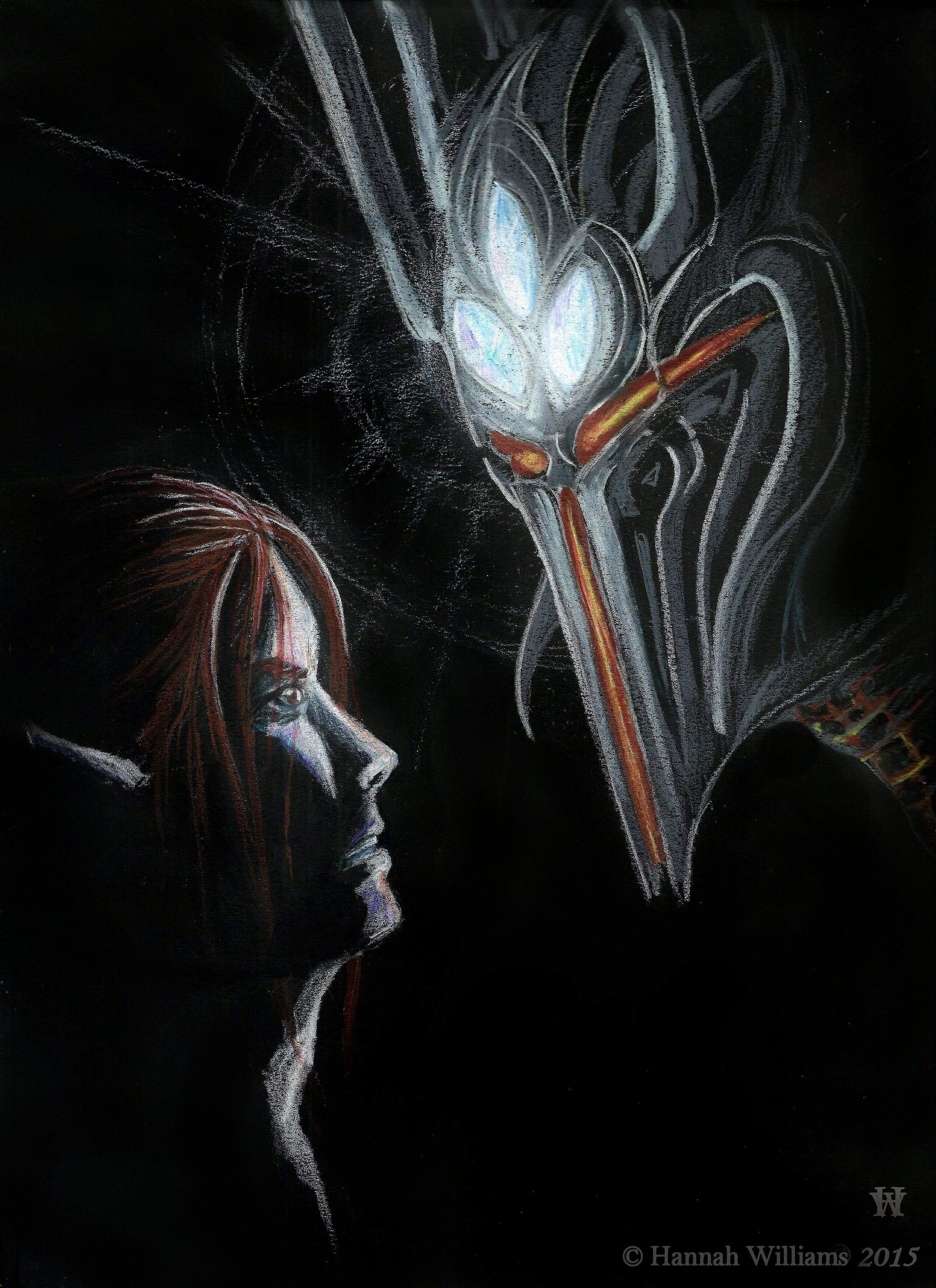 Maedhros Before Morgoth By Hannah S J Williams This Version