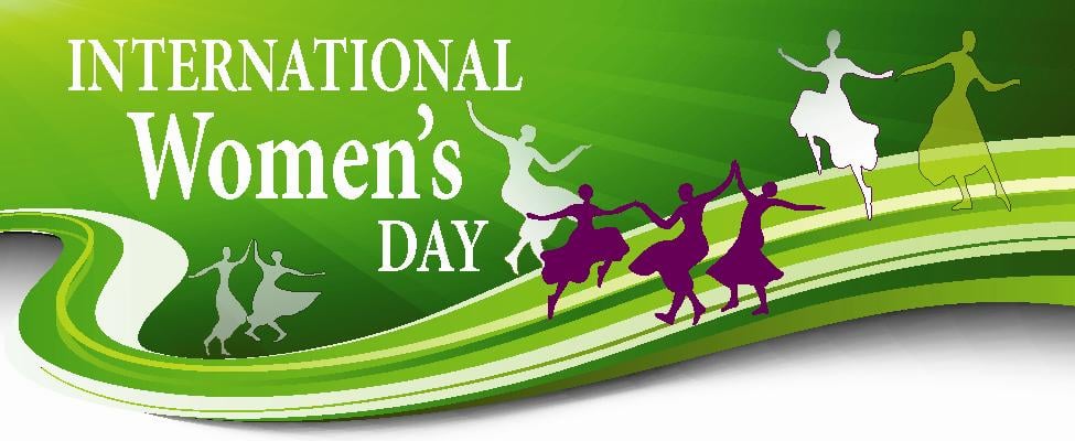 March 8th 2014Celebrate Internationals Womens Day