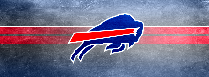 Buffalo Bills Covers Relay Wallpaper
