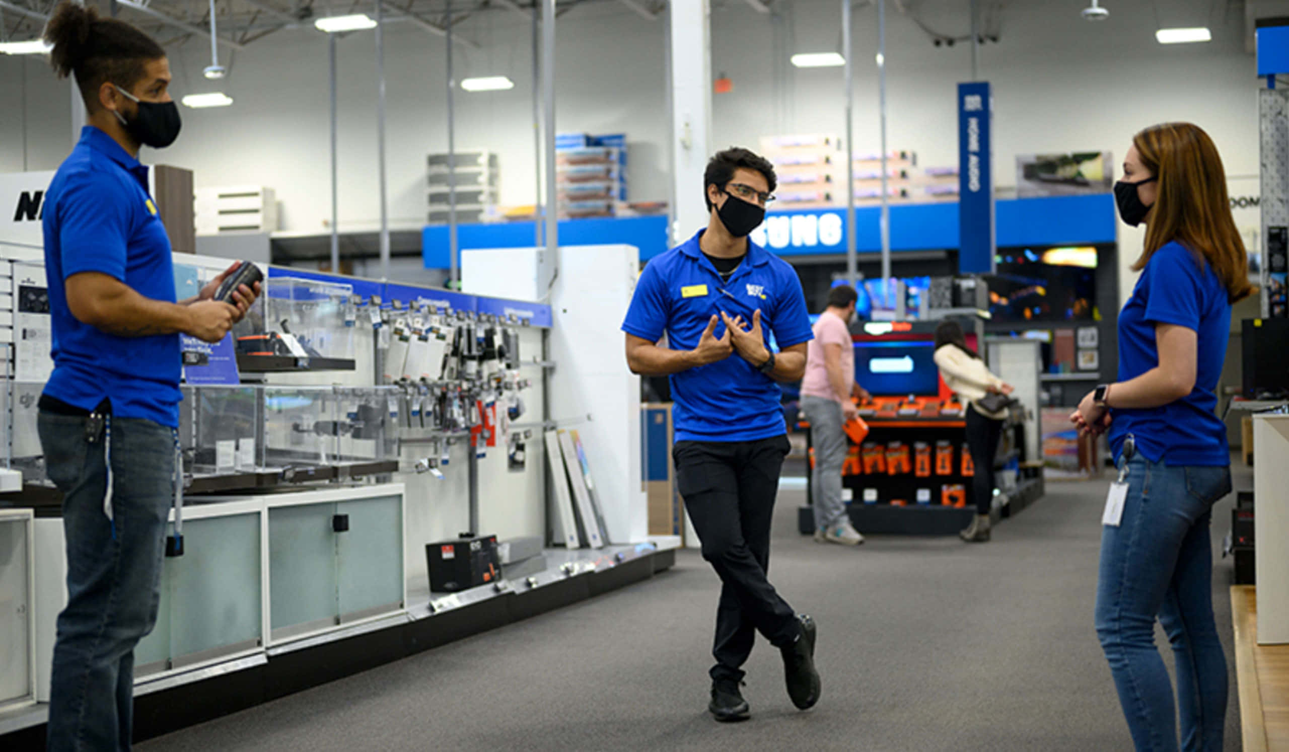 Best Buy Picture Wallpaper