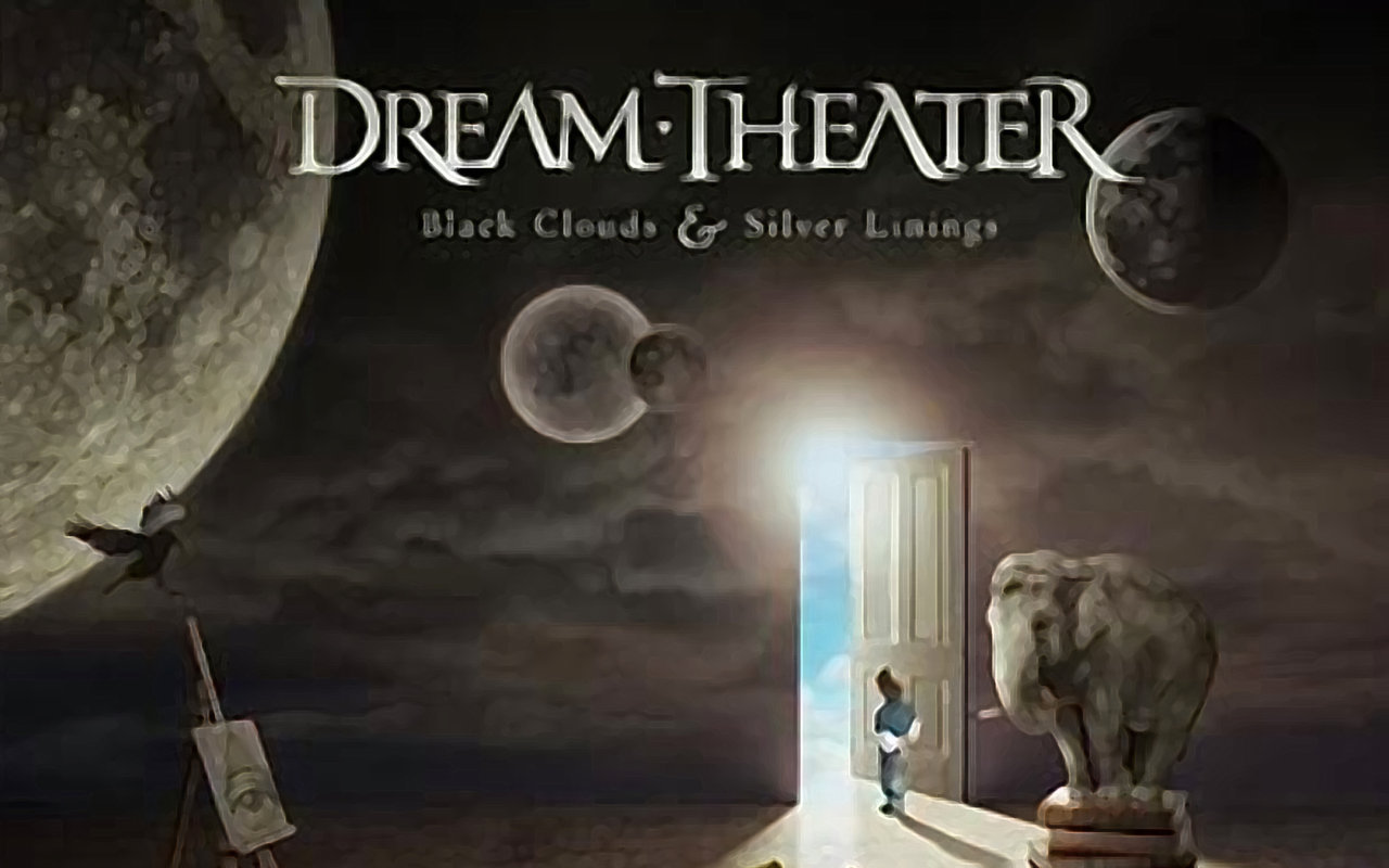 Dream Theater Bcsl Wallpaper By Dreamthr