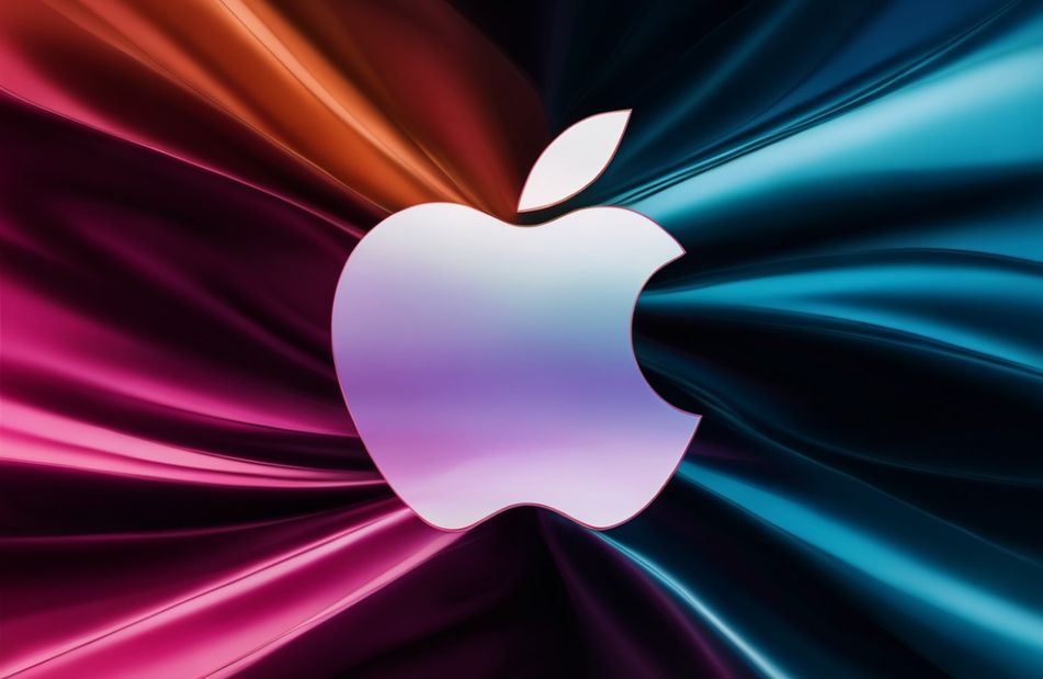 Apple Logo Wallpaper Hd
