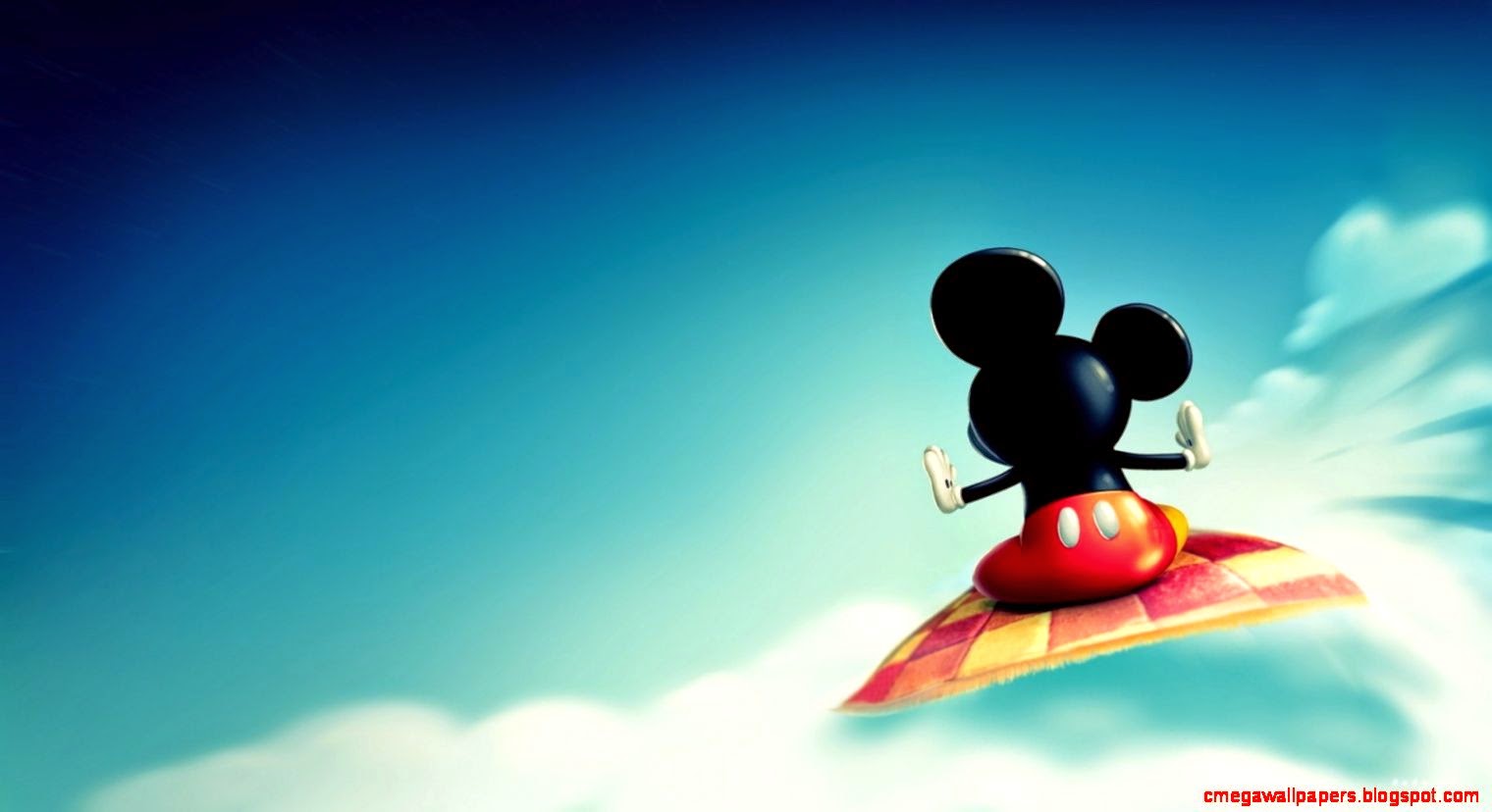 Mickey Mouse Wallpaper For iPhone Mega