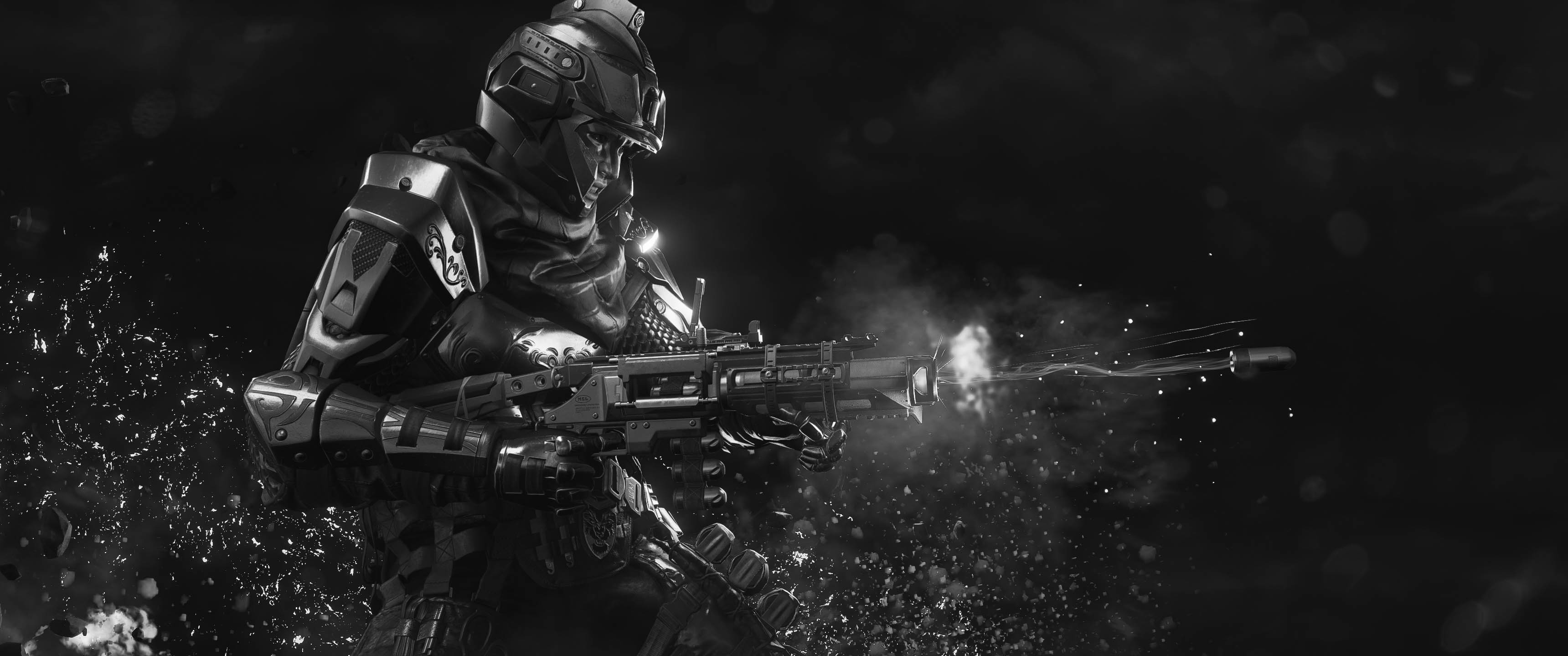 Video Game Call Of Duty Wallpaper