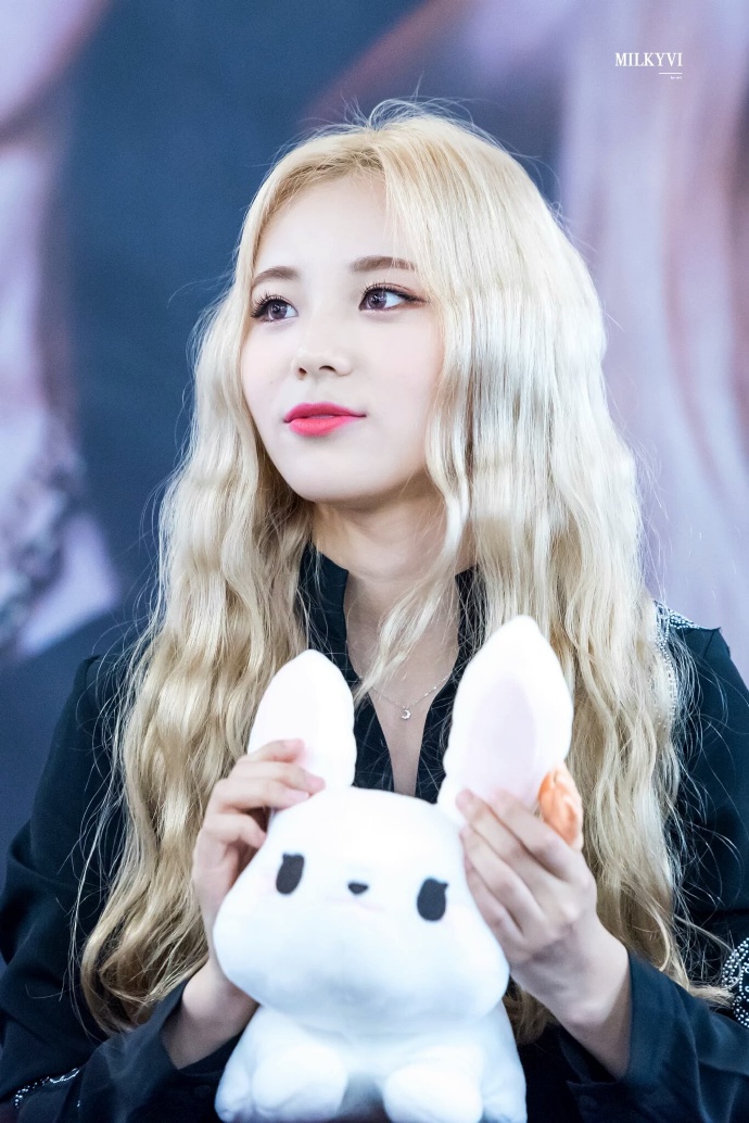 Loo Jinsoul HD And Background