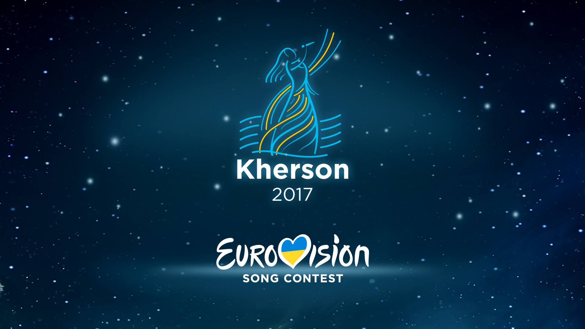 Esc Kherson Reveals Proposed Logo Eurovoix