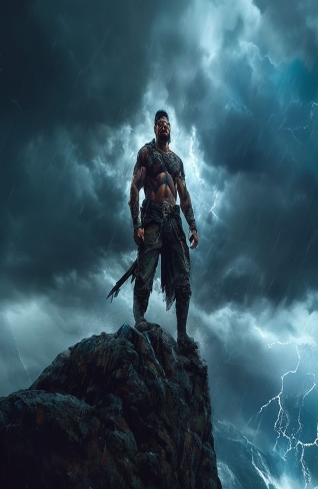 Kgf Wallpaper