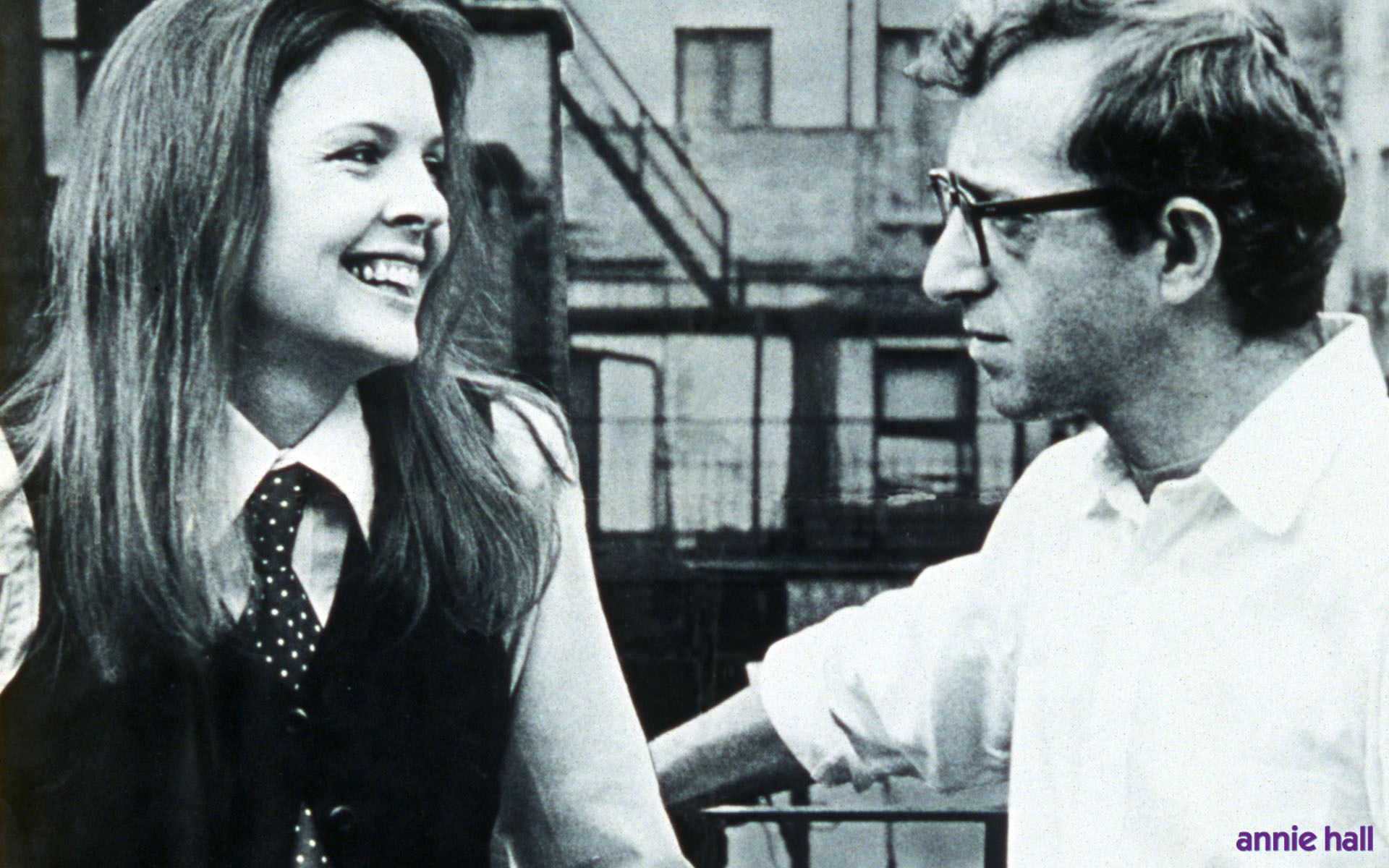 Woody Allen Image Annie Hall HD Wallpaper And Background