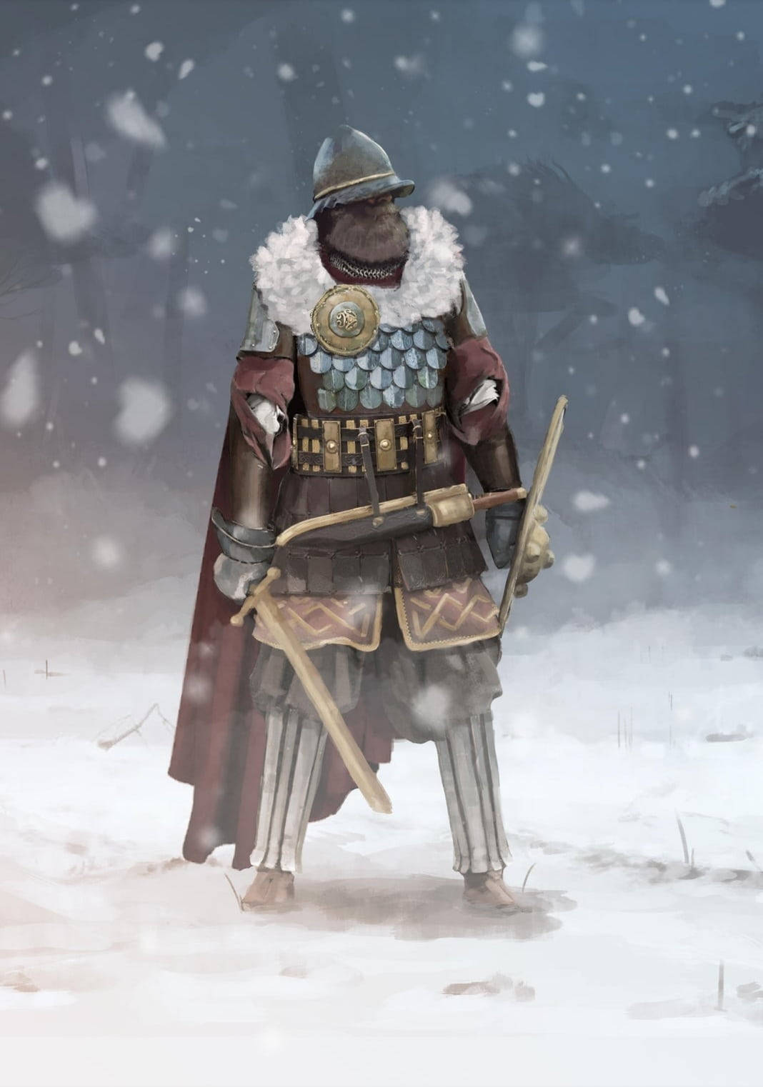 Top For Honor Phone Wallpaper Full HD 4k To Use