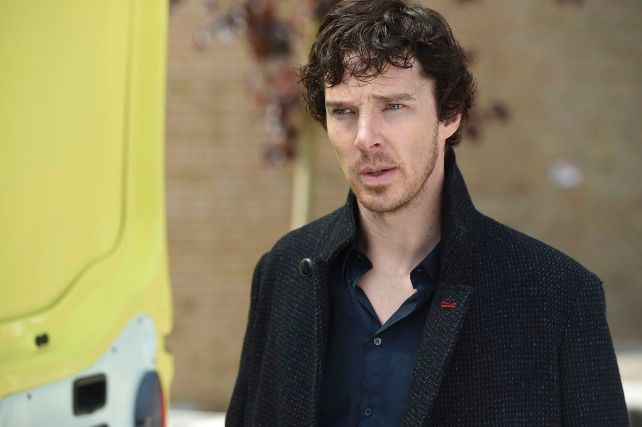 Sherlock Rediscovers Its Edge While Retaining All Its Troubles