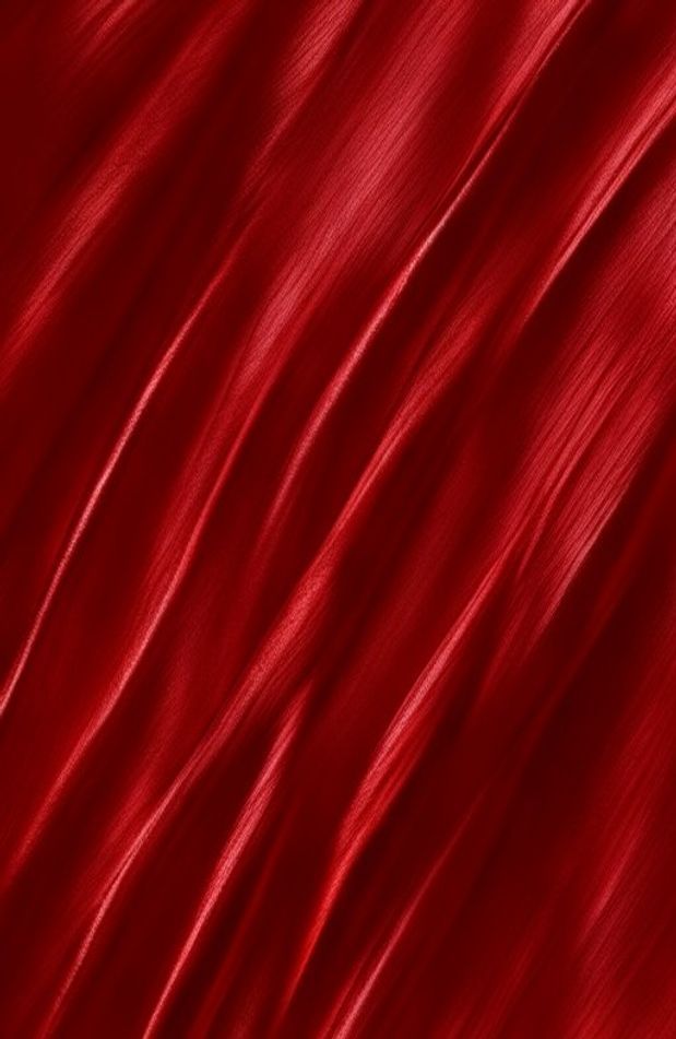 Solid Red Wallpaper