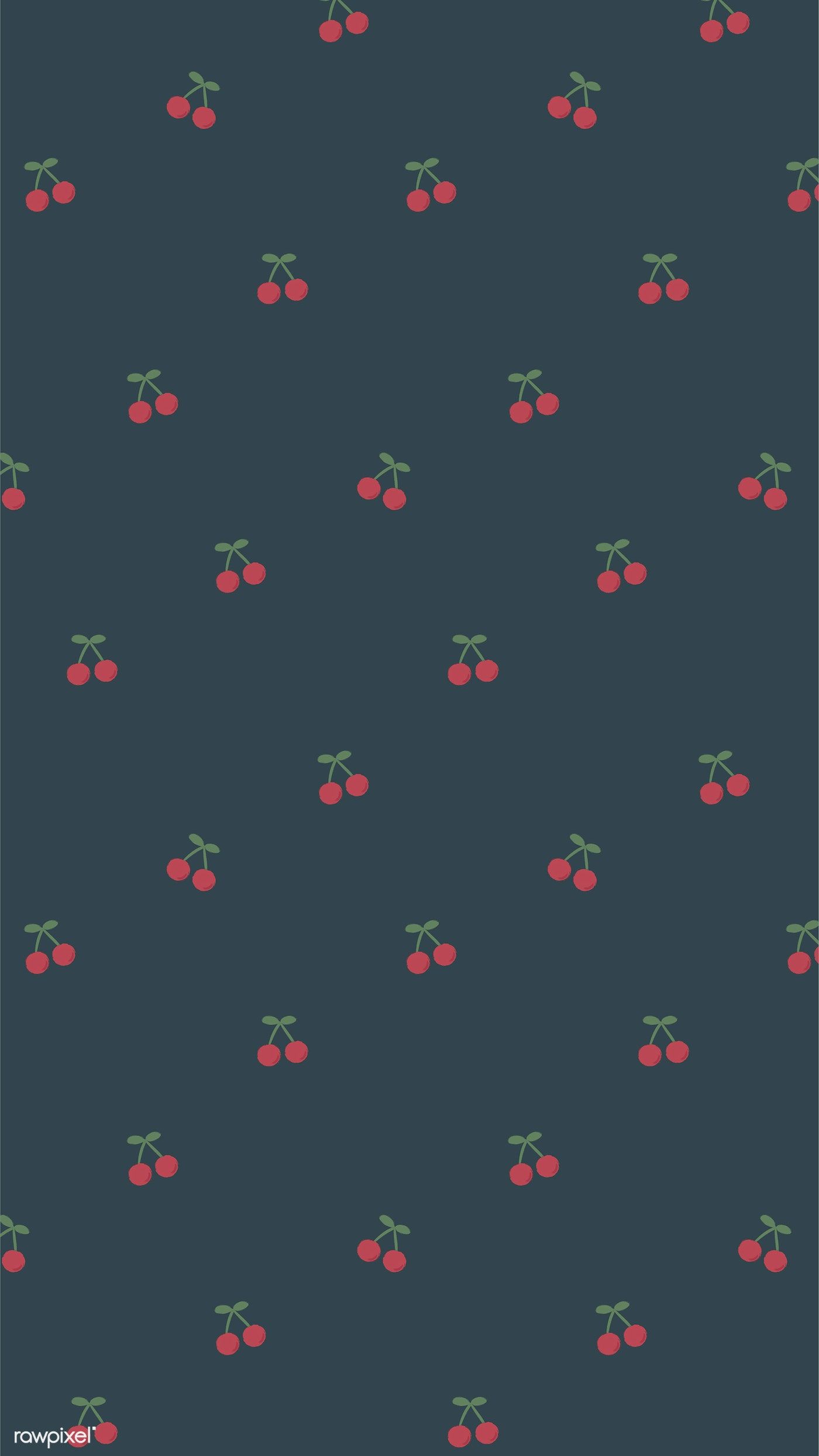 Cute Cherry Wallpapers on