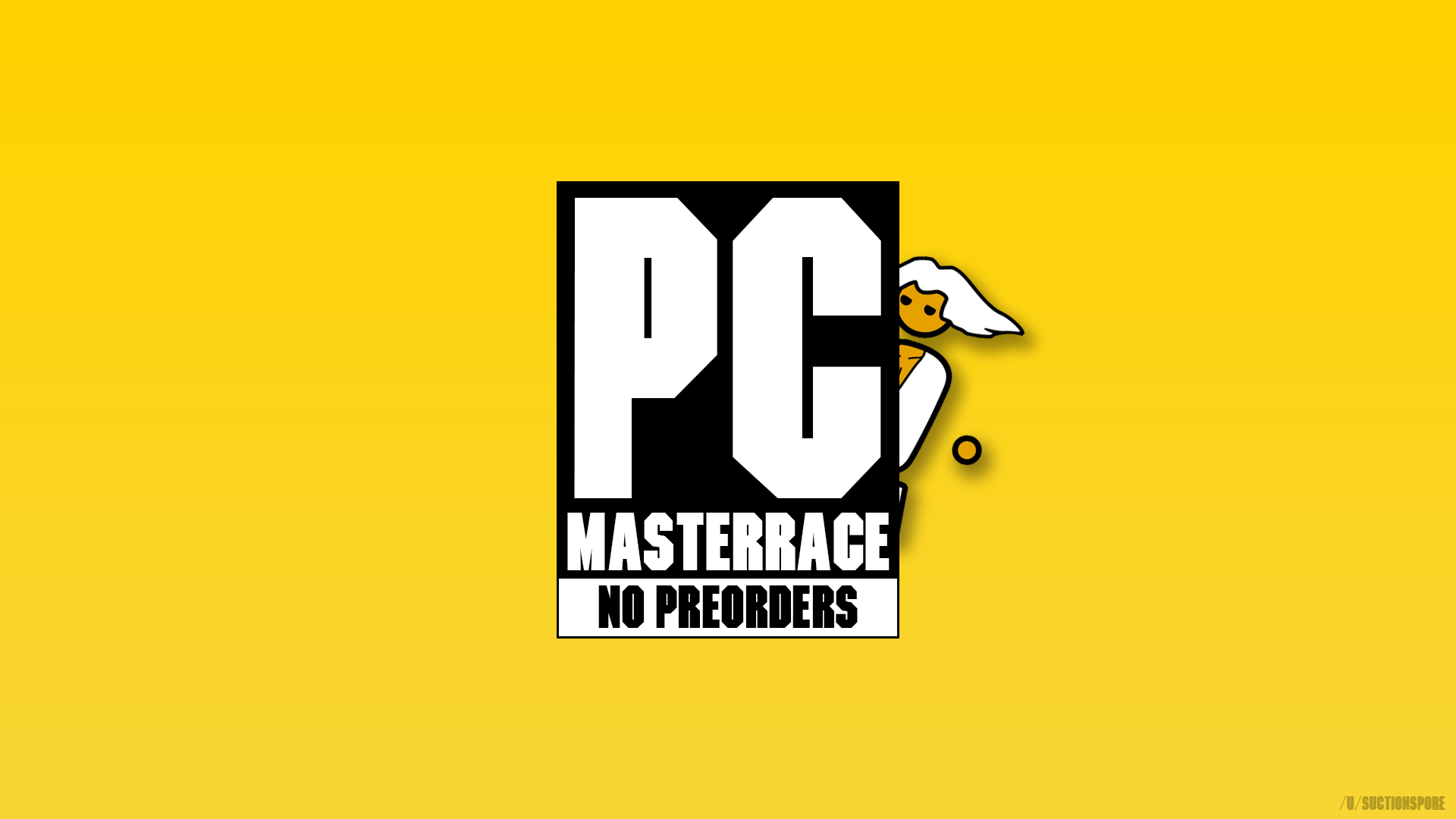 Pc Master Race Full HD Sfondo And Id