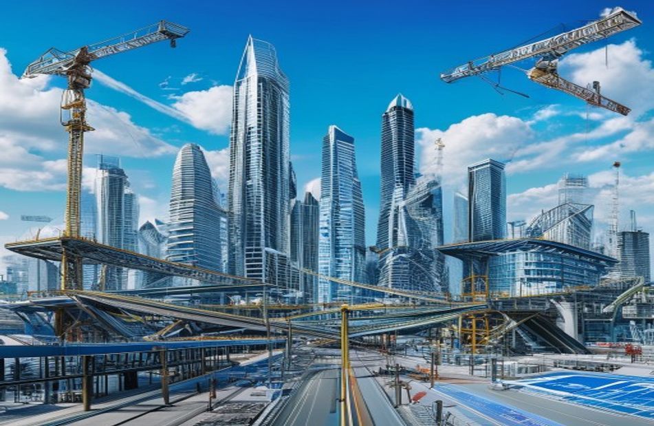 Civil Engineering Wallpaper