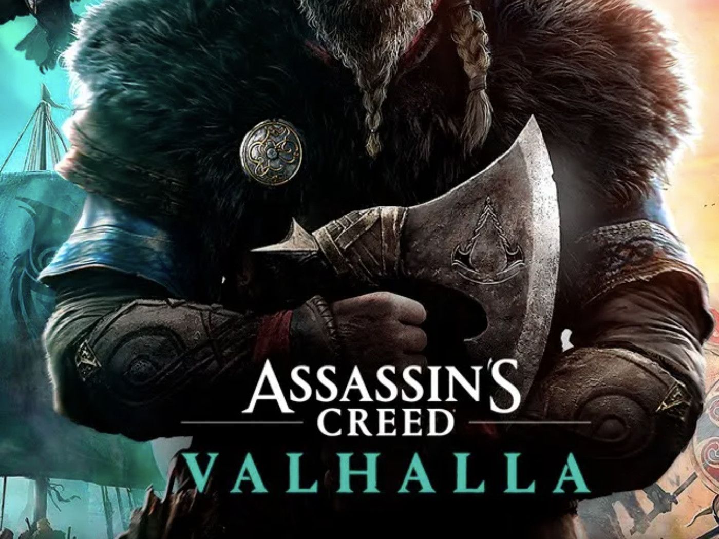 Assassins Creed Valhalla Wallpapers   Top Assassins Creed 1400x1050