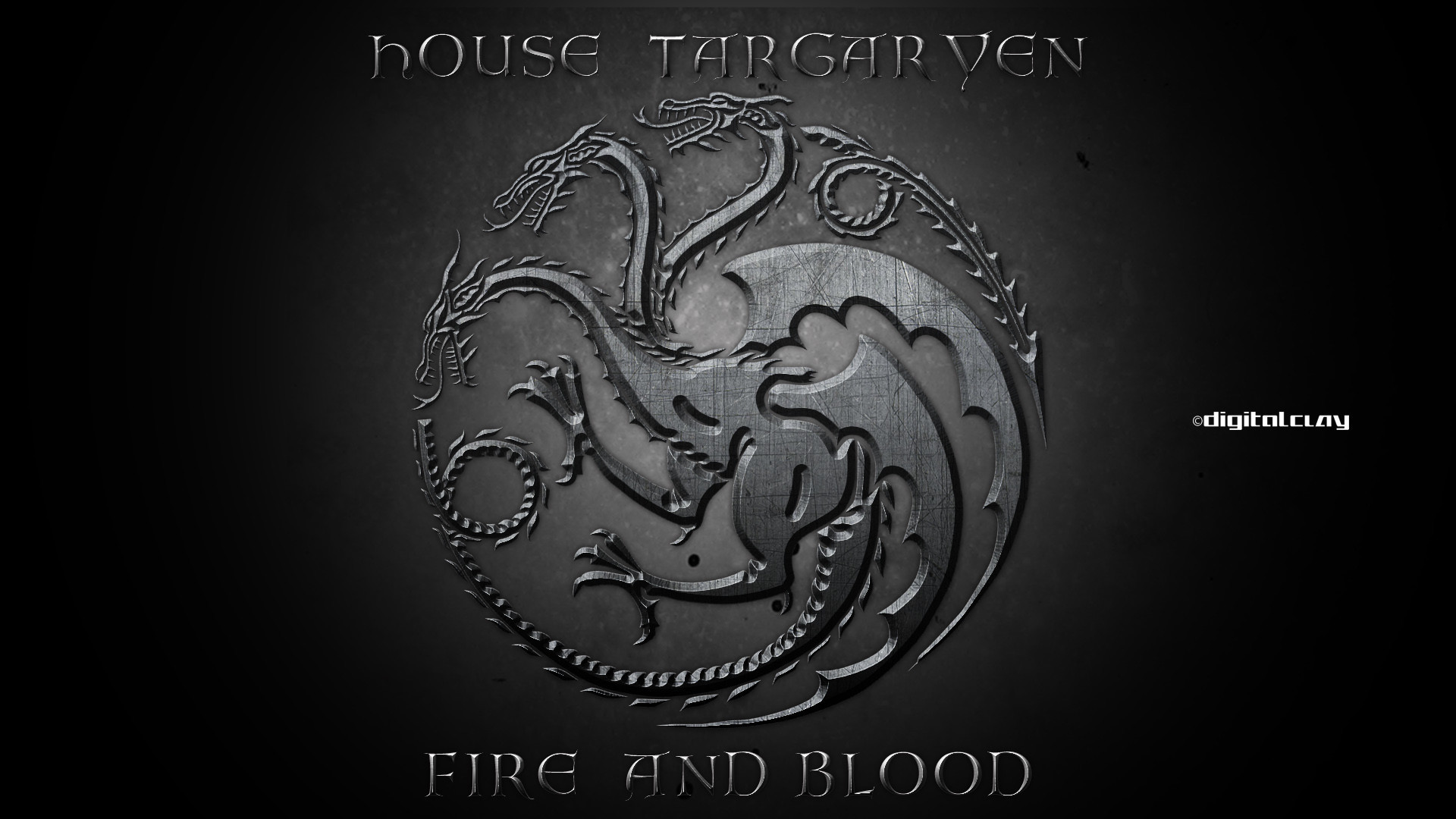 60 House Targaryen Wallpapers on WallpaperPlay