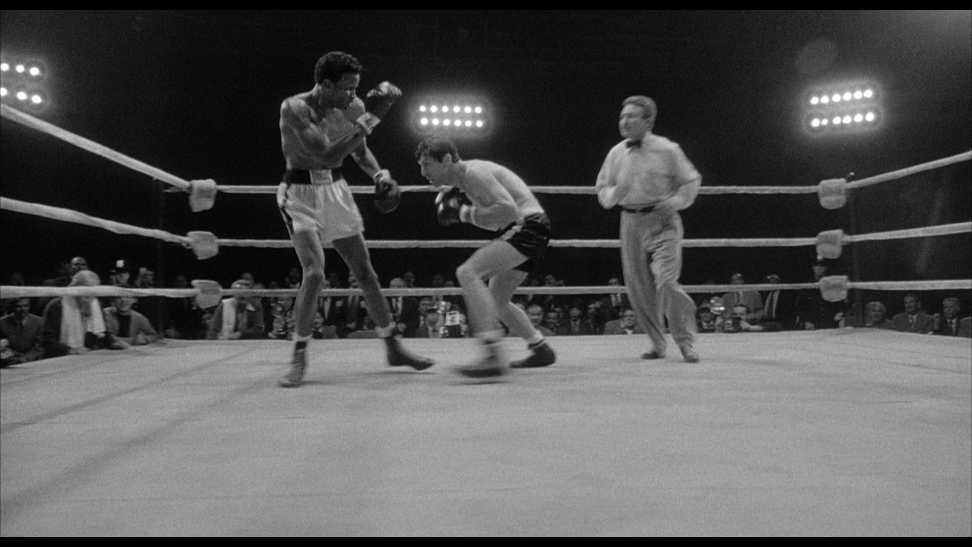 Boxing Grayscale Wallpaper Muhammad Ali