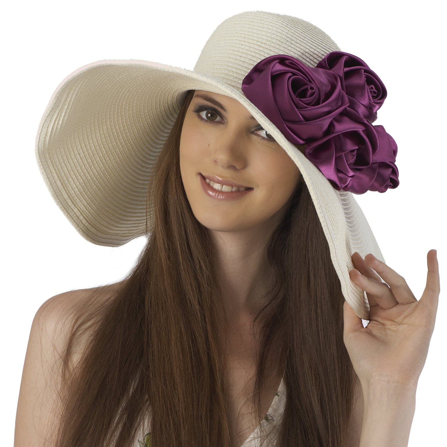 Awesome Fashion Stylish Summer Hats For Women