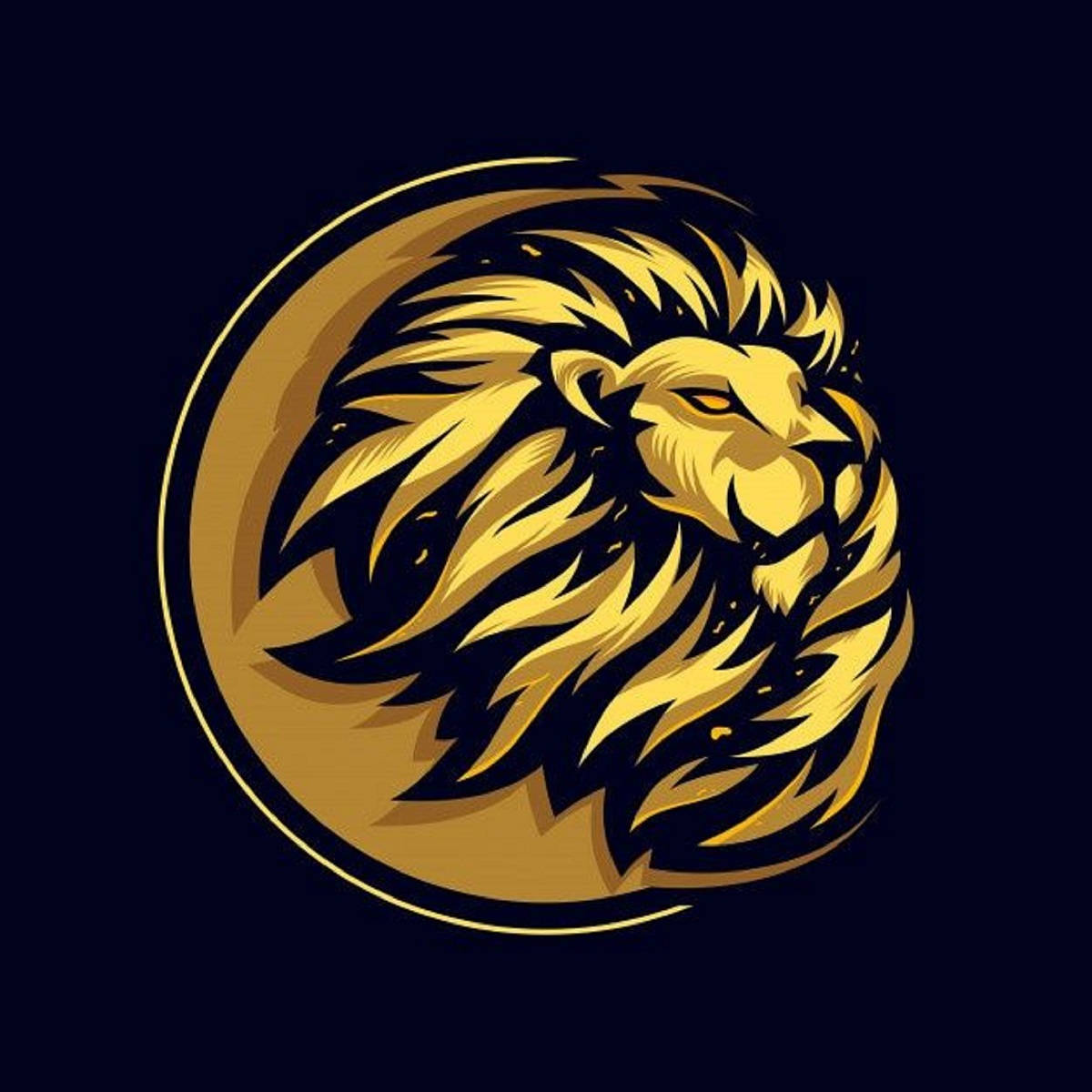 Top Lion Head Wallpaper Full HD 4k To Use