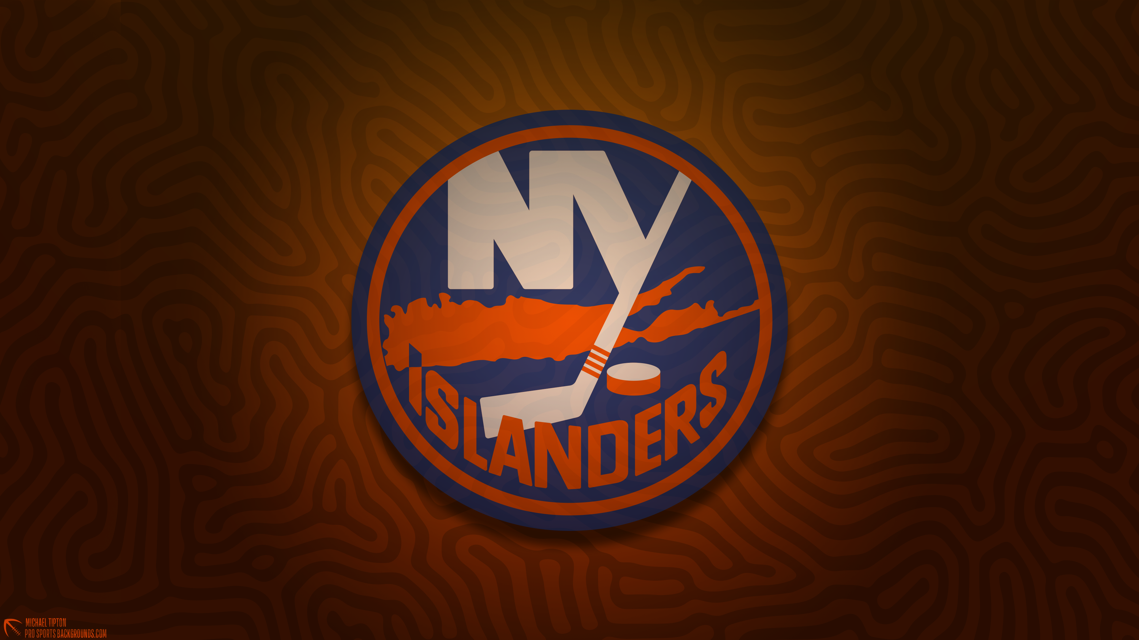 New York Islanders Wallpaper Pro Sports Background