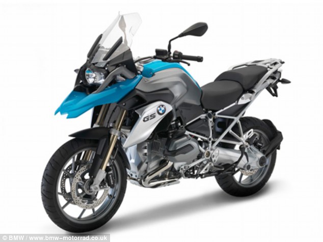 Bmw Motorcycle Forum Uk Image Search Results