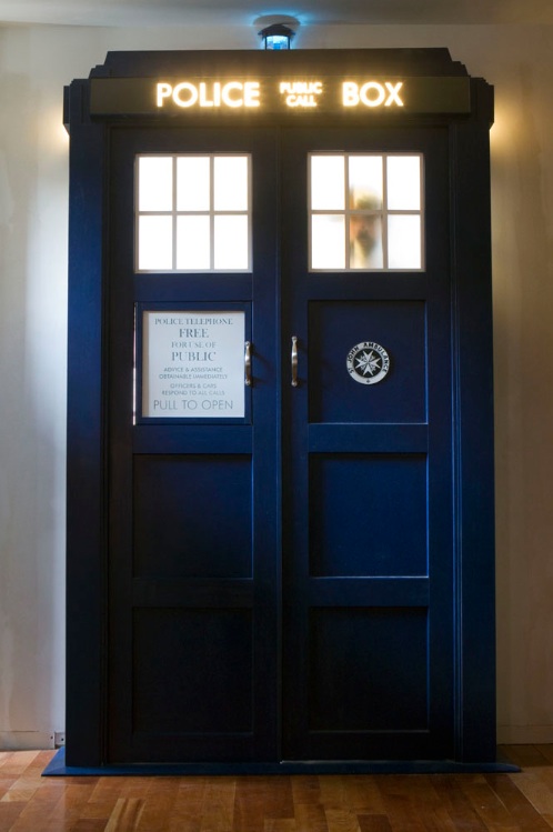 Tardis Door Open Pictures To Like Or Share On