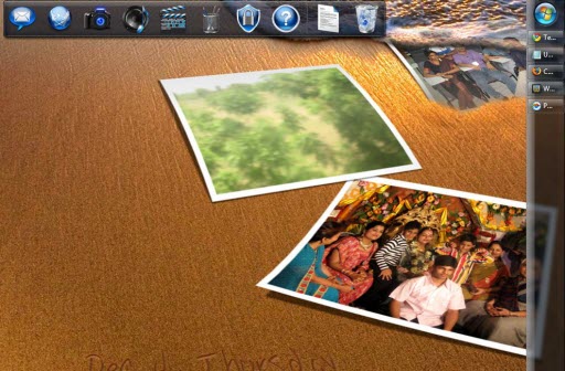 PhotoJoy The best tool to create Wallpapers Collages Animated Photo