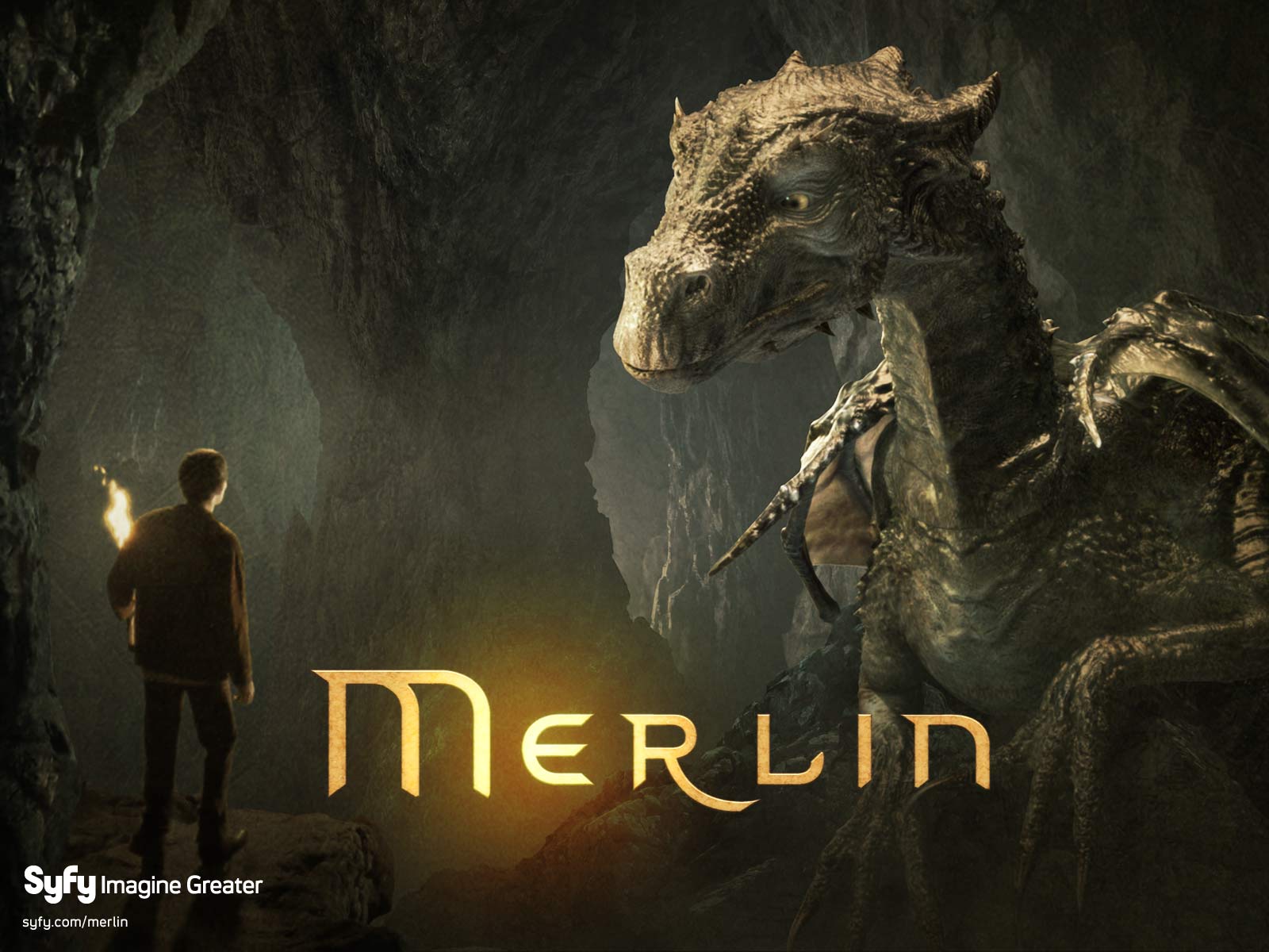 merlin desktop