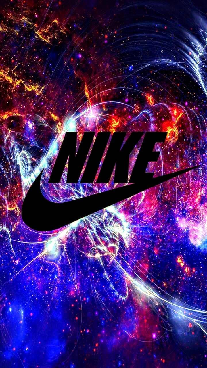 Wallpapers Top Nike Galaxy Backgrounds
