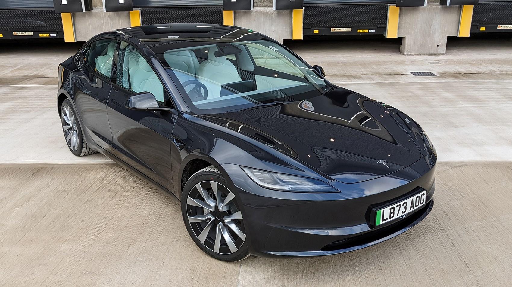 Tesla Model Re Everything You Need To Know About