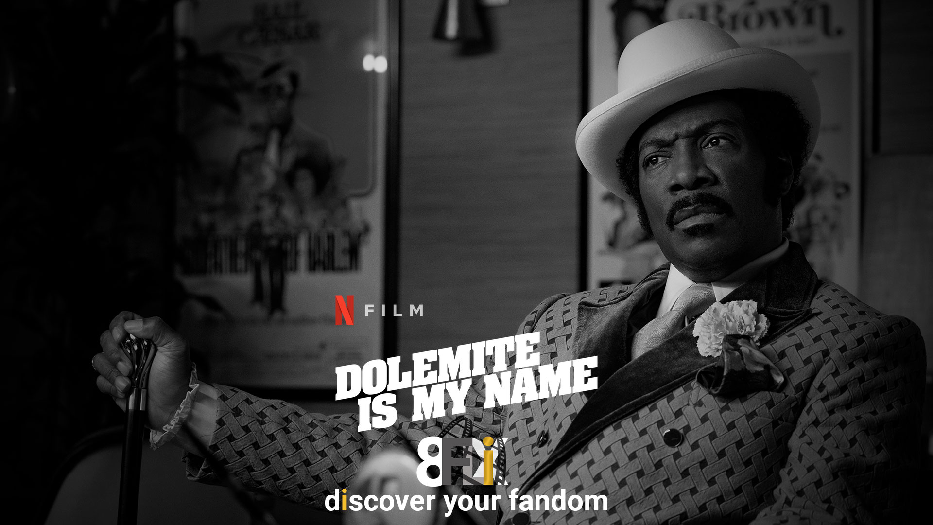 Dolemite Is My Name Movie Script Transcript 8flix