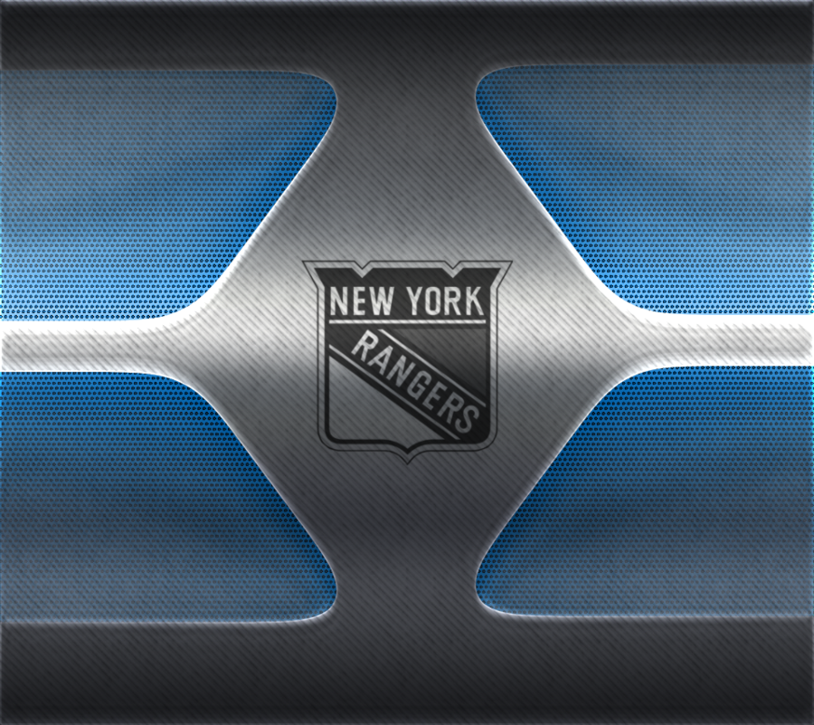 New York Rangers Wallpaper by Thach26 on