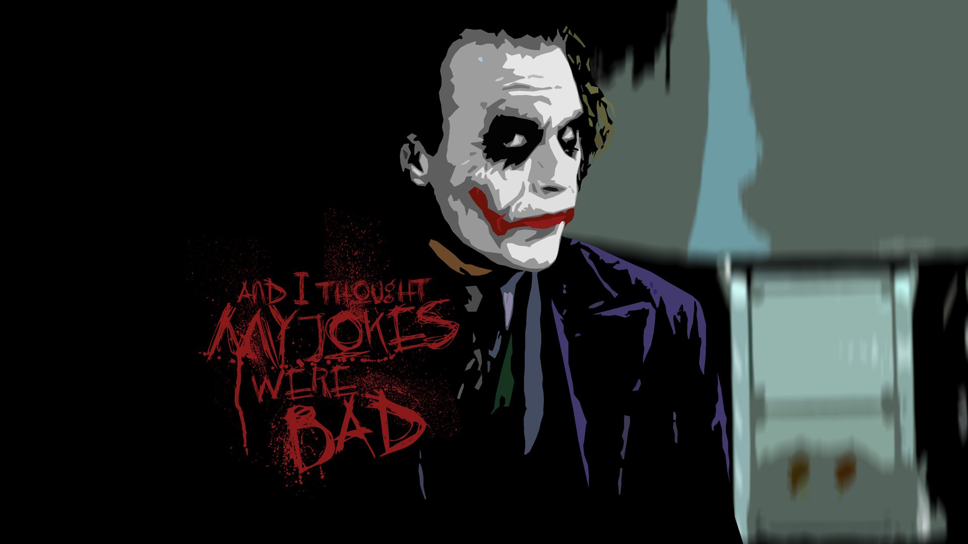 Joker Guason Wallpaper Frases Gifs