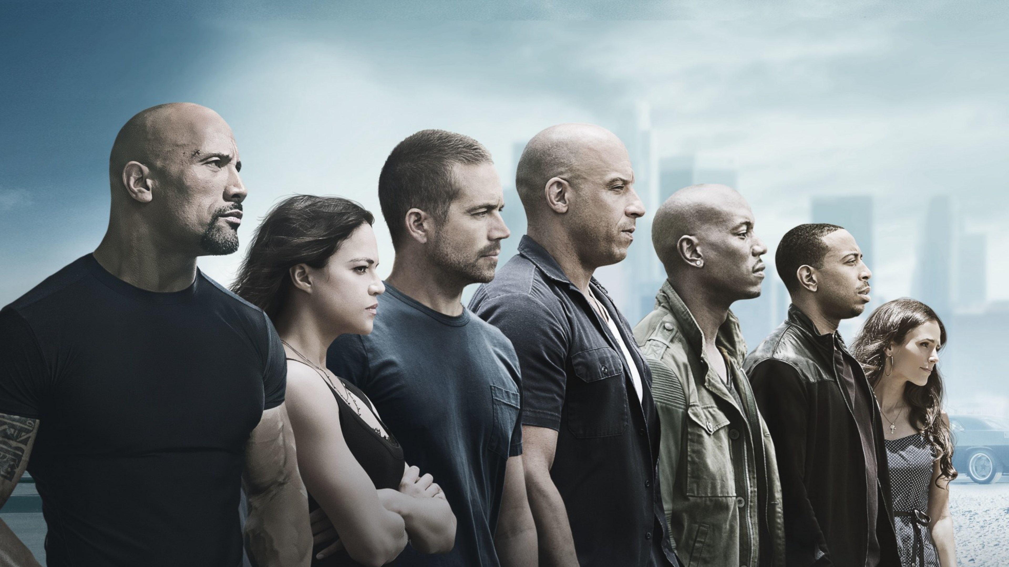 Fast And Furious 4k For Pc HD Wallpaper Rare Gallery