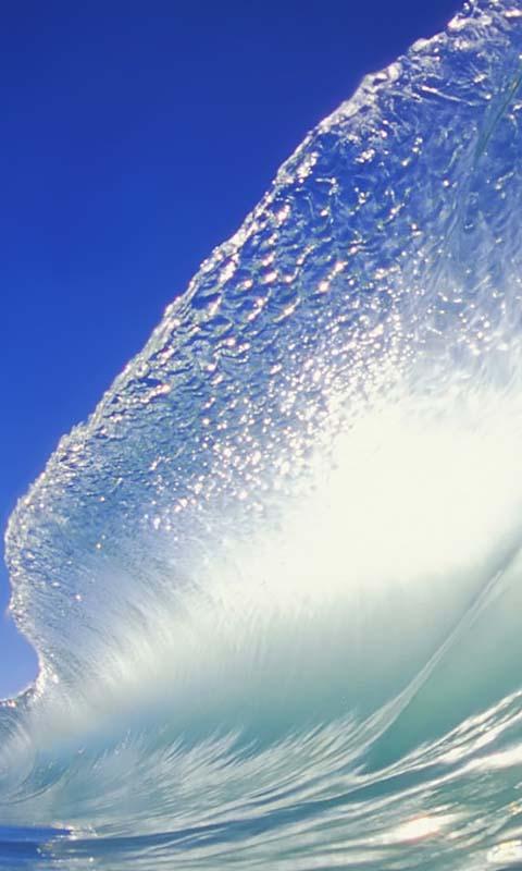 Ocean Waves Live Wallpaper   Android Apps on Google Play