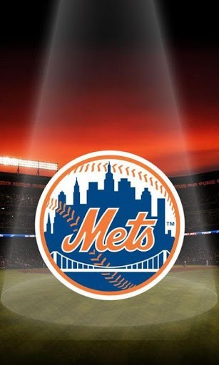 View bigger   New York Mets wallpapers for Android screenshot
