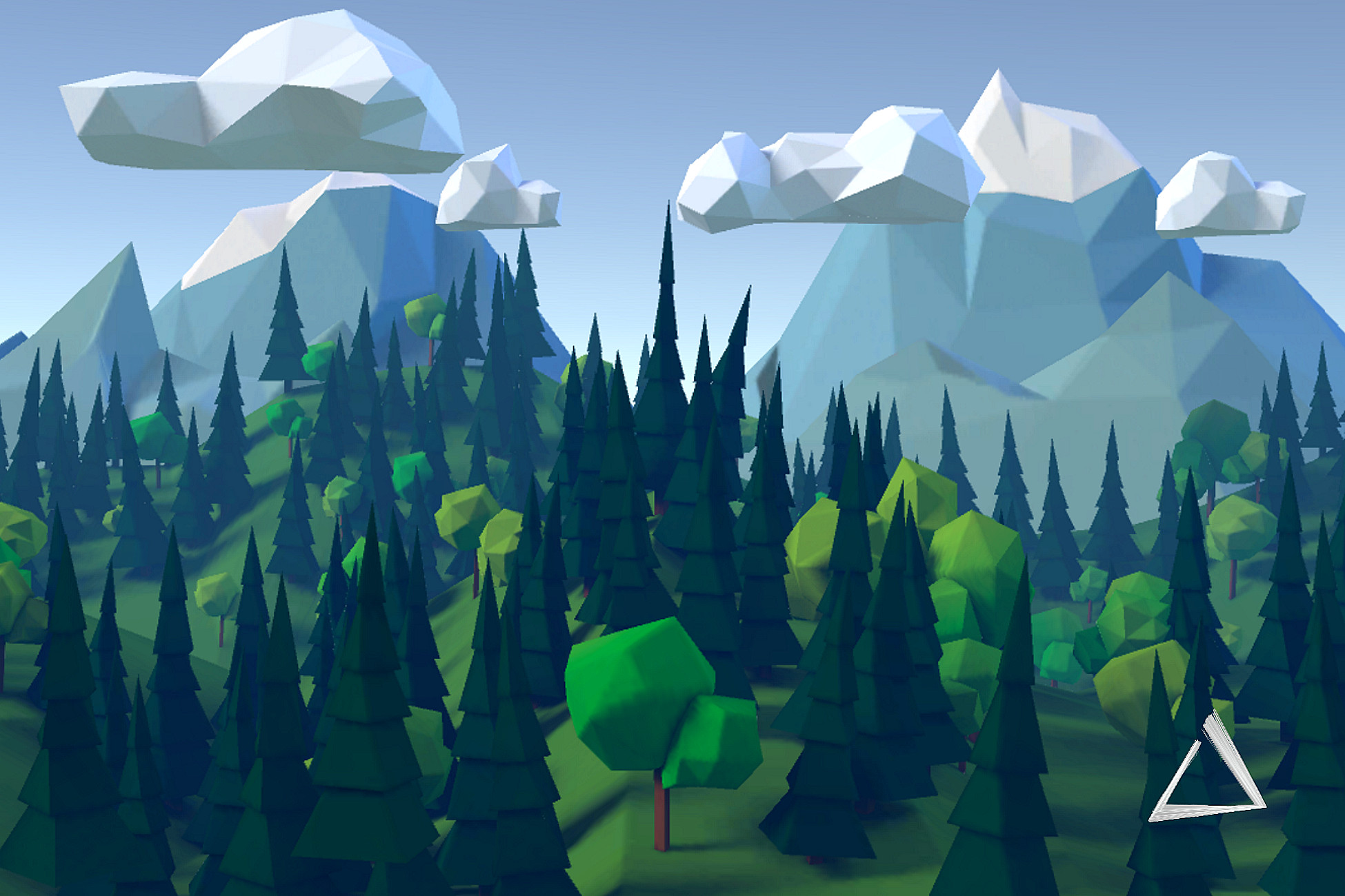 Free Download Forest Background 3d Environments Unity Asset Store By free-download-forest-background-3d-environments-unity-asset-store-by