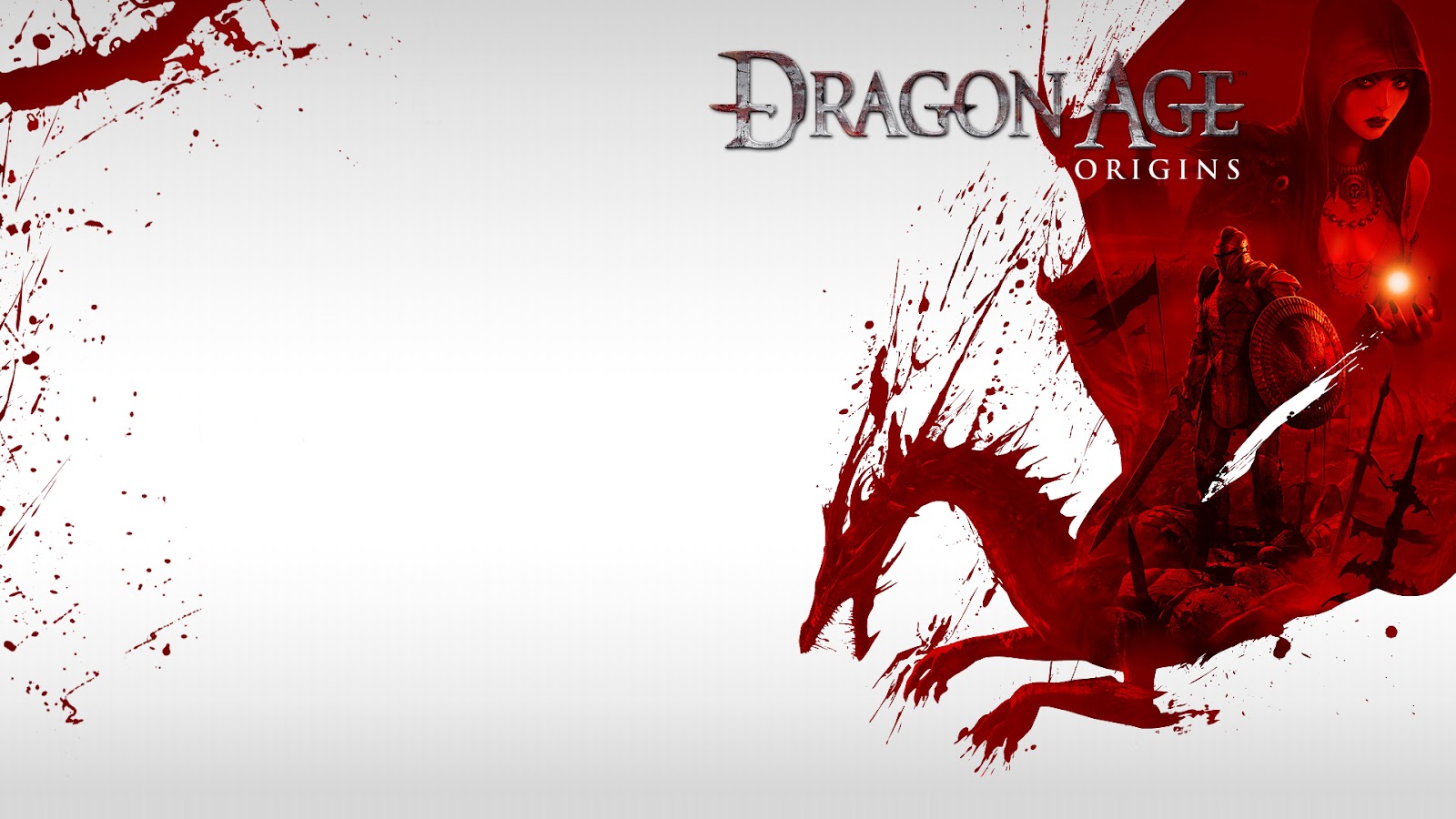 Dragon Age Wallpaper 1080p