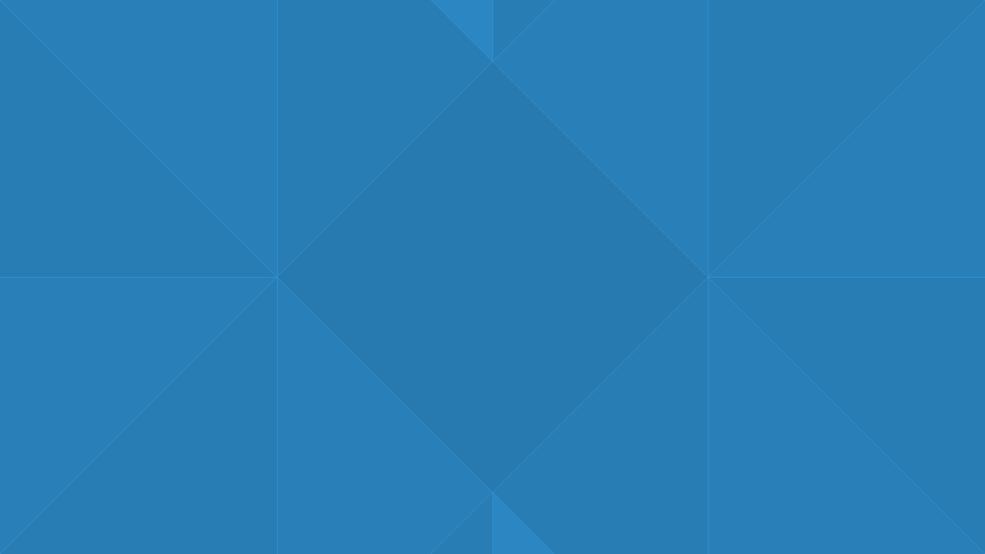  1080 png 27kB Blue Geometric Wallpaper 1 The Art Mad Wallpapers 1920x1080