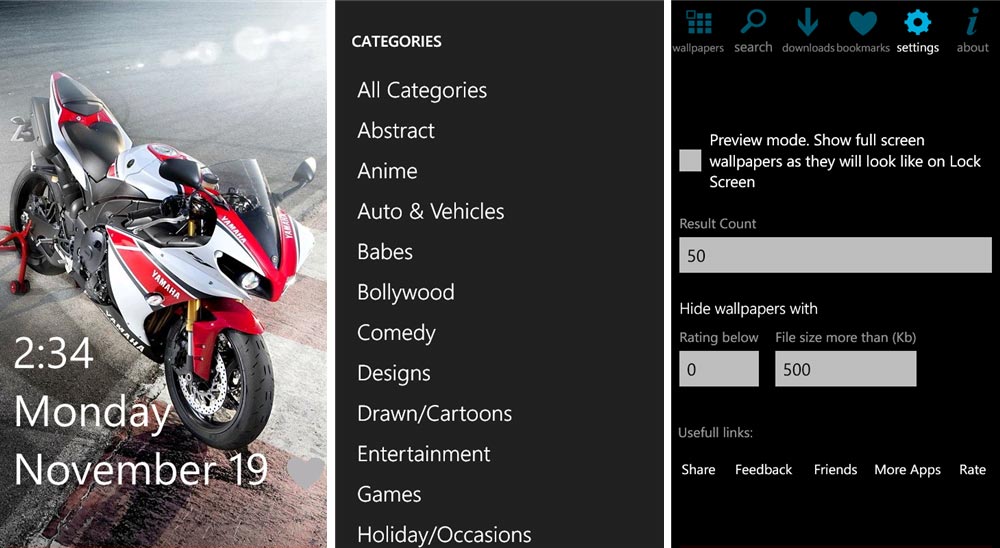 Apps Quotes And Sayings Developing For Windows