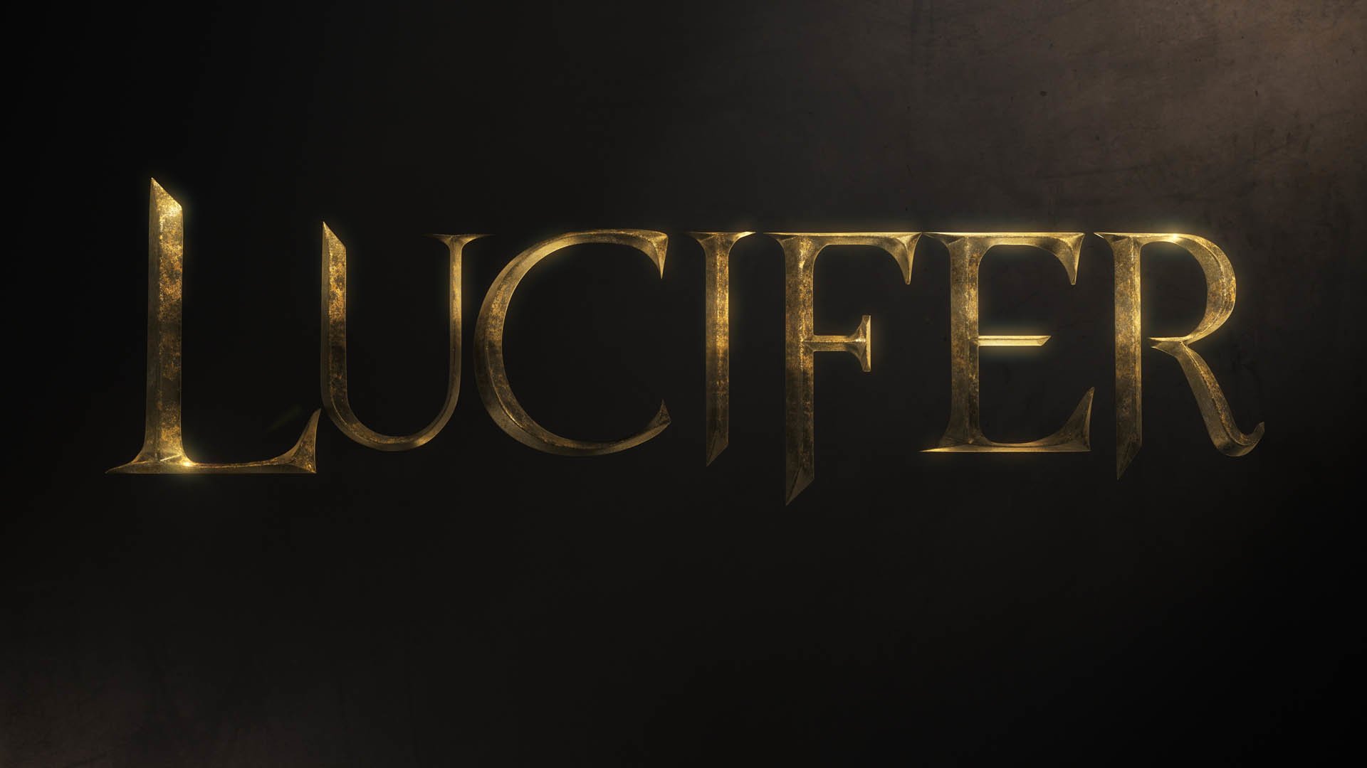 Lucifer HD Wallpaper Background Image