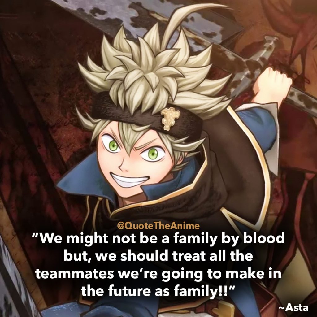 Featured image of post Asta Quotes Wallpaper Asta quote 2 download full image
