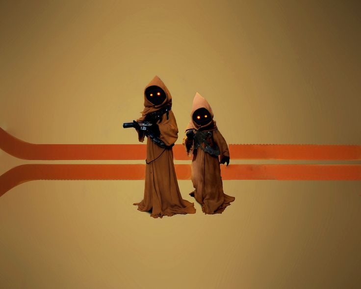 Best Image About Jawa S Character