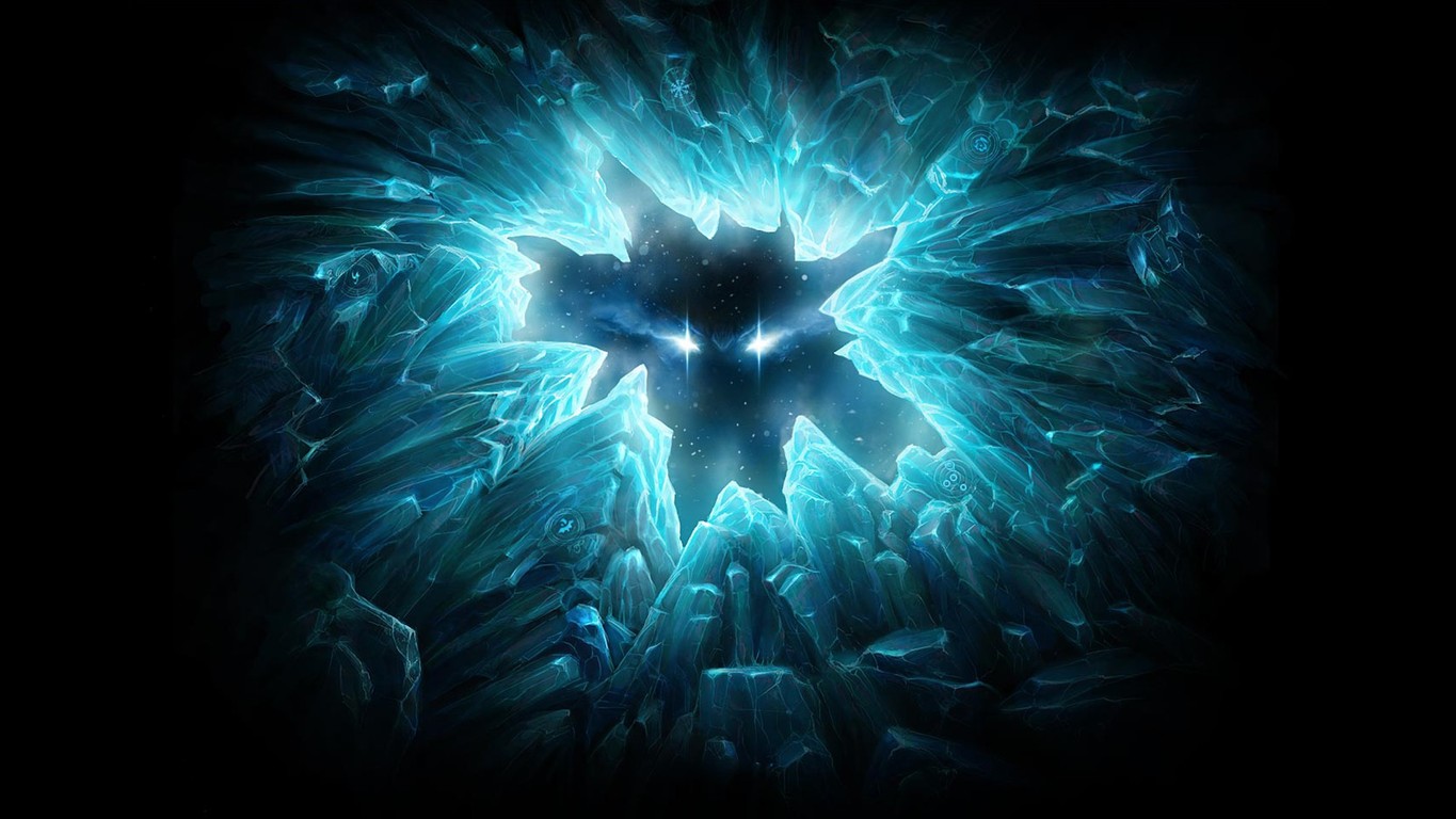 Lich King Wallpaper - WallpaperSafari